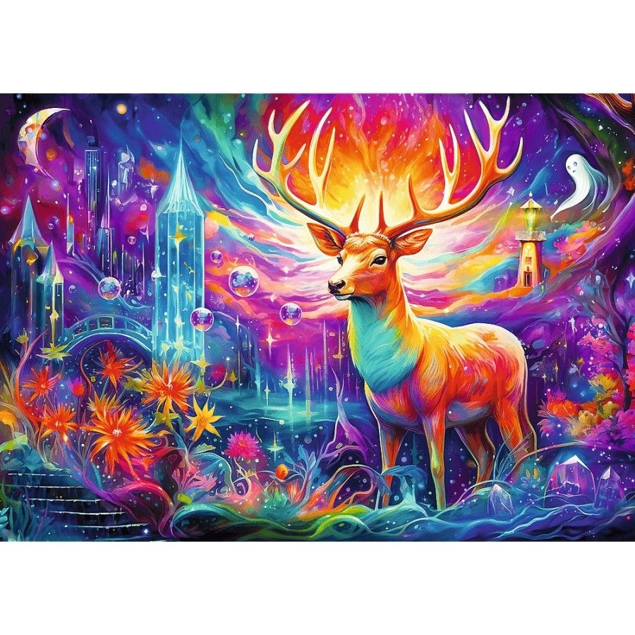 Trefl Puzzle 1000el. 