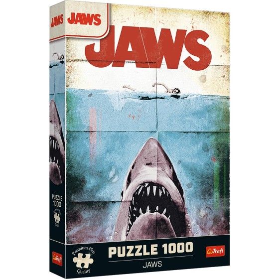 Trefl Puzzle 1000el. 