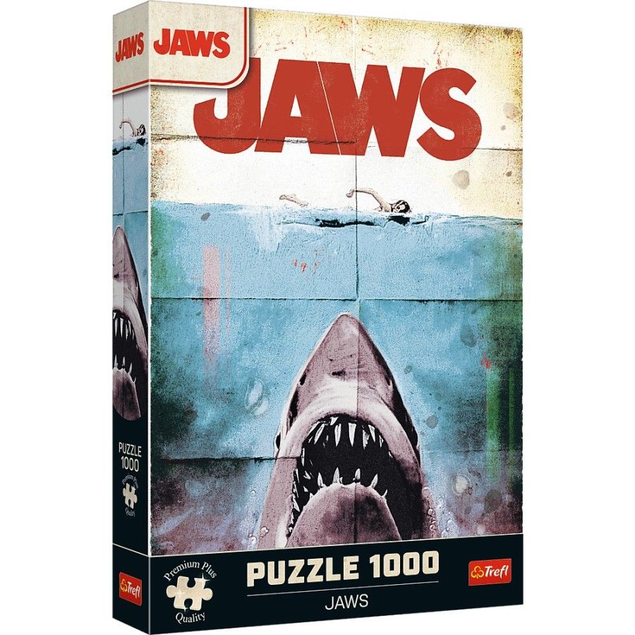 Trefl Puzzle 1000el. 