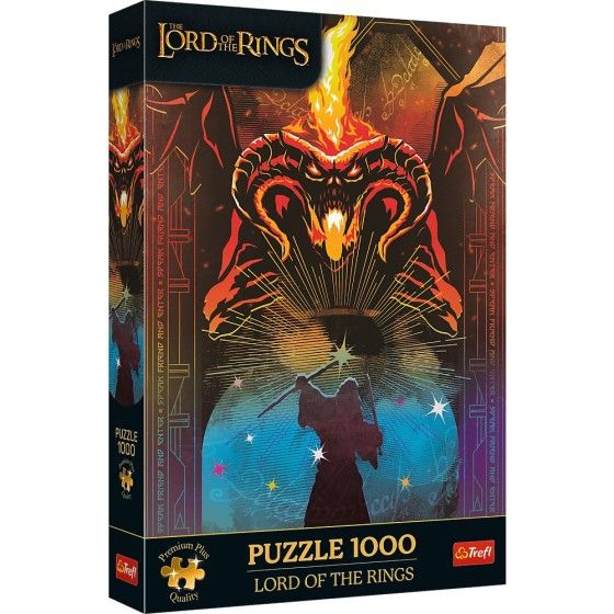 Trefl Puzzle 1000el. 