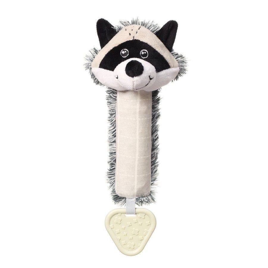 Babyono Piszczek RACOON ROCKY - 5901435411414