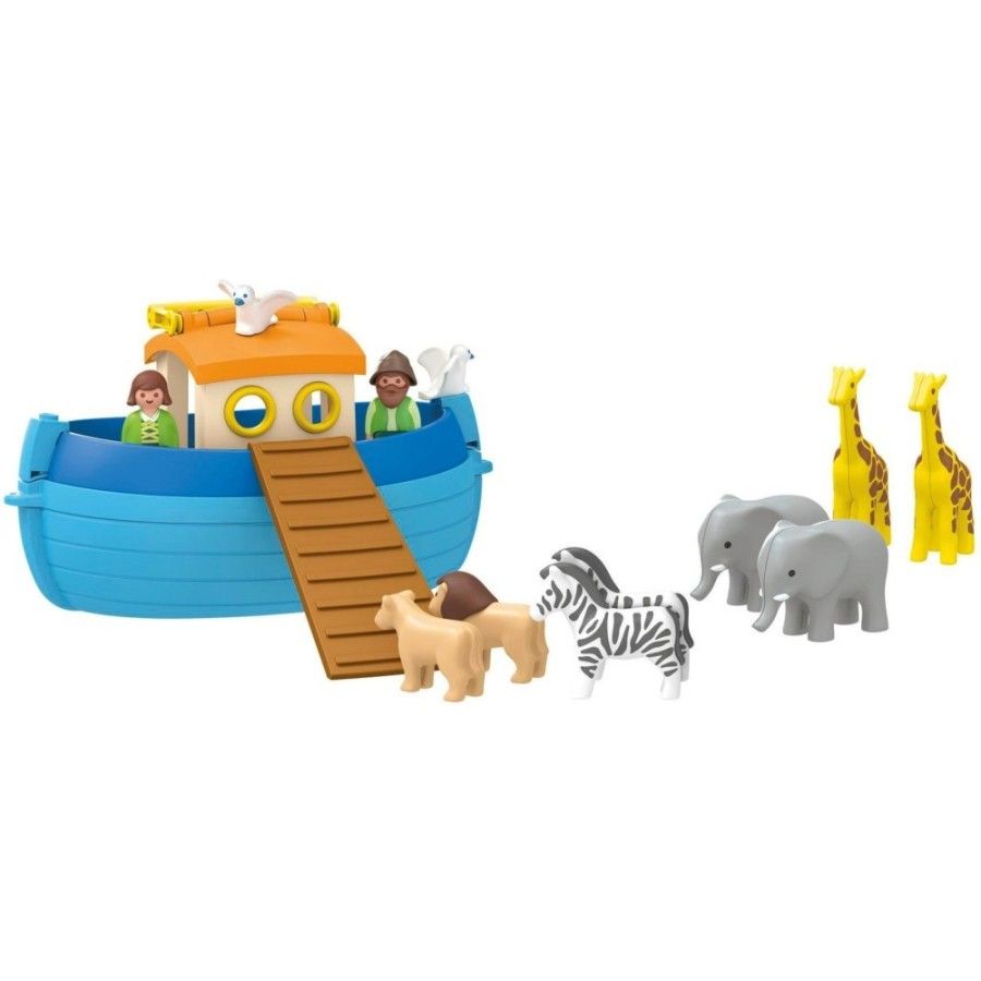 Playmobil JUNIOR: Moja Arka Noego