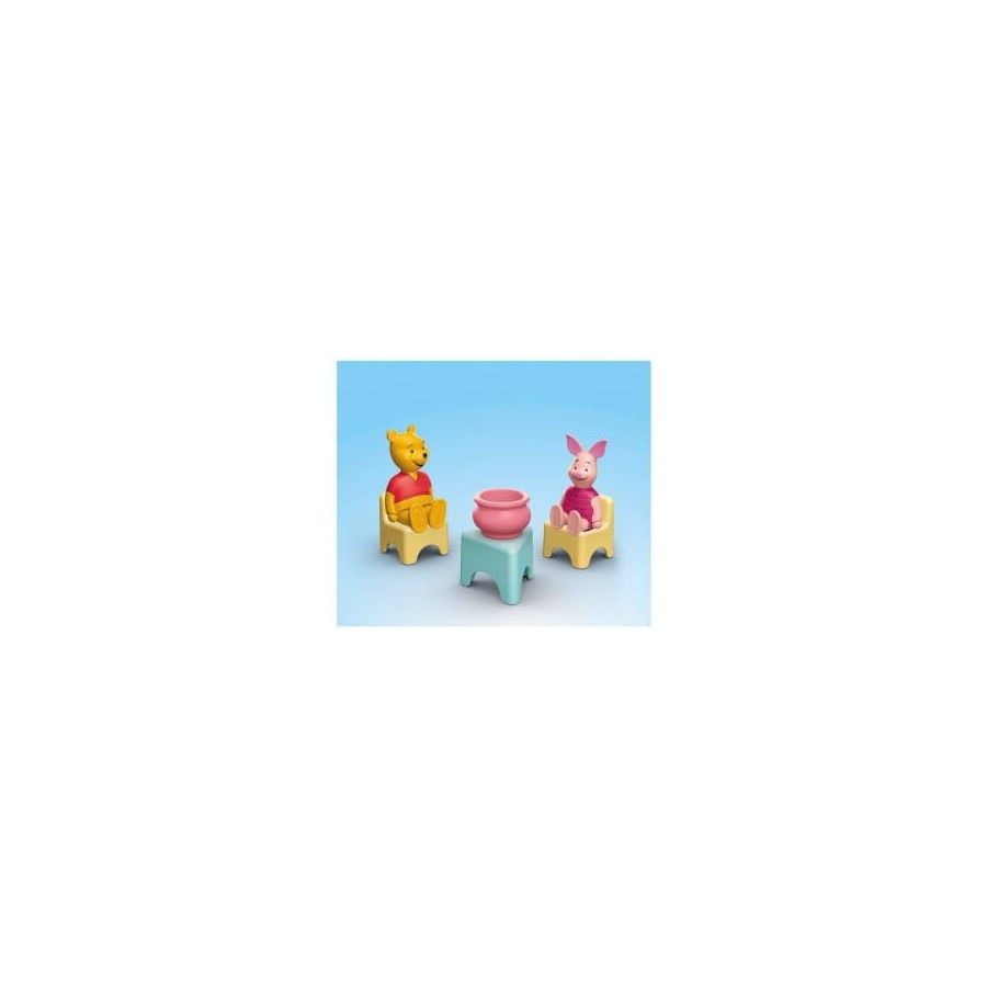 Playmobil JUNIOR & Disney: Domek w drzewie Kubusia