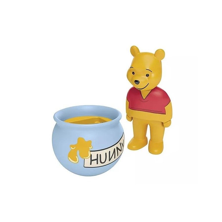 Playmobil JUNIOR & Disney: Garnek miodu Kubusia P