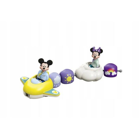 Playmobil JUNIOR & Disney: Przejażdżka w chmurach