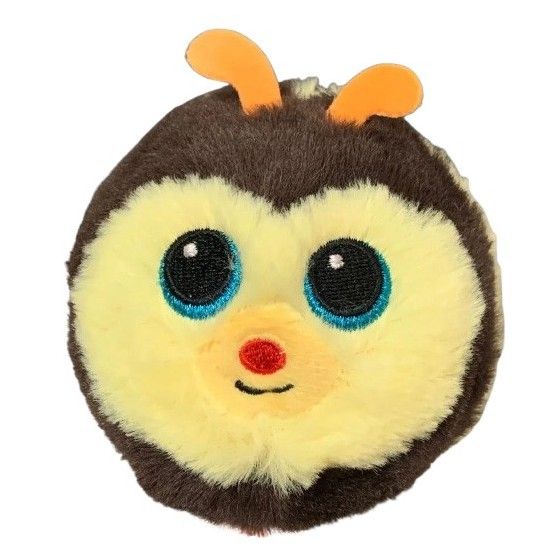 TY Beanie Bouncers - Pszczoła Buzzy