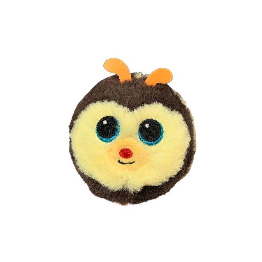 TY Beanie Bouncers - Pszczoła Buzzy