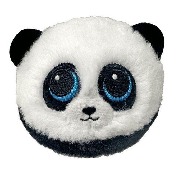 TY Beanie Bouncers - Panda Checkers