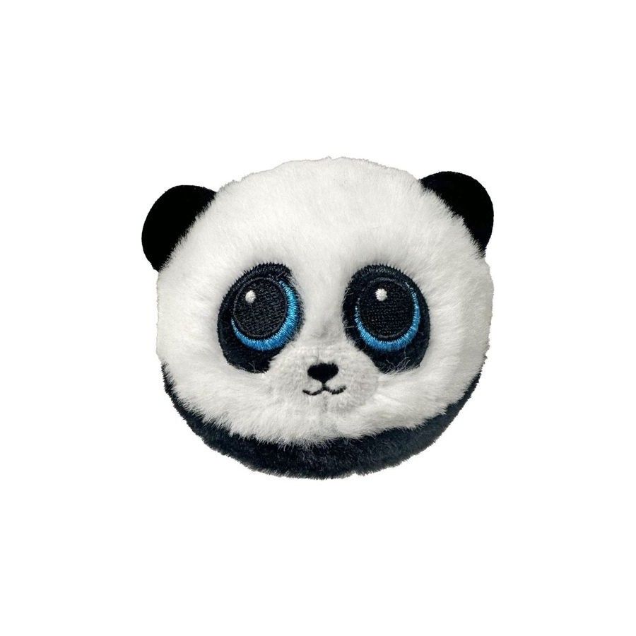 TY Beanie Bouncers - Panda Checkers - 008421830046