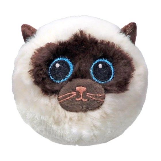 TY Beanie Bouncers - Kot Sammy