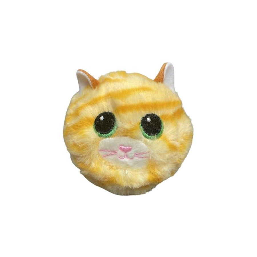 TY Beanie Bouncers - Kot Purry