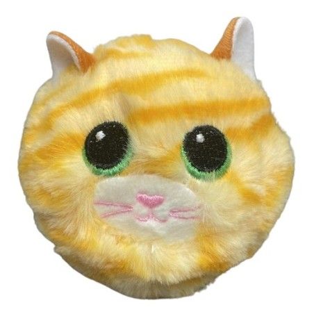 You Berryie Bouncers - Purry Cat