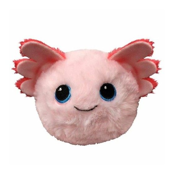 TY Beanie Bouncers - Aksolotl Gill