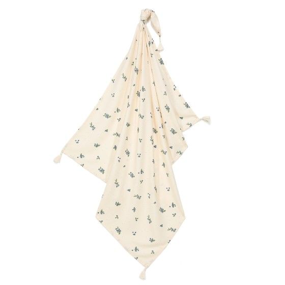 La Millou Otulacz Bamboo M COUNTRY BERRY