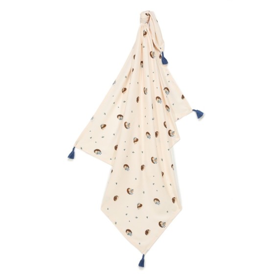 La Millou Otulacz Bamboo L BERRY HENRY