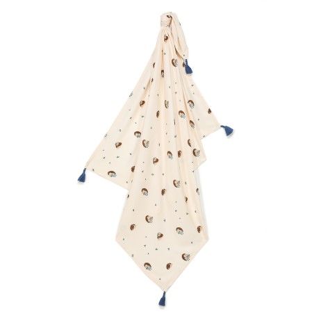 La Millou Bamboo M Berry Henry