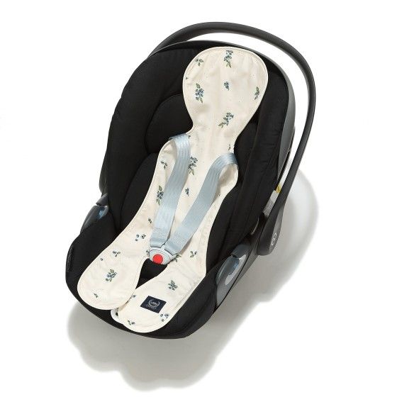 La Millou Autostoeltoevoegen Country Berry
