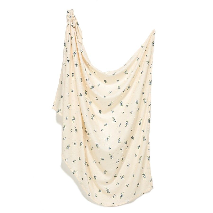 La Millou Otulacz Bamboo Muślin COUNTRY BERRY - 5905143637593
