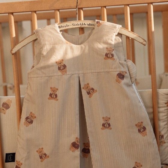 La Millou Śpiworek do Spania M BABY BEAR