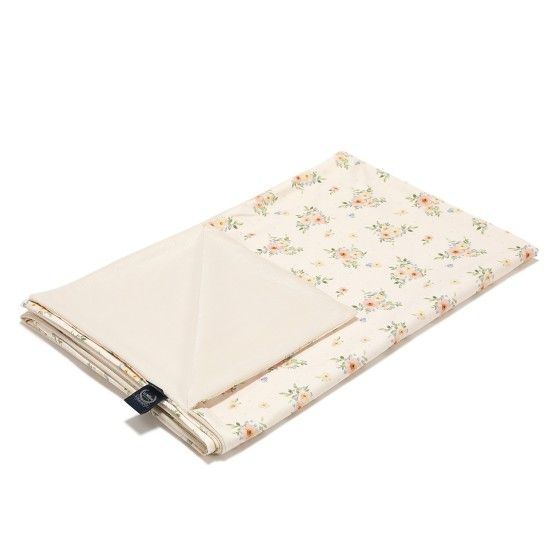 La Millou Giardino inglese Light Blanket L Velvet