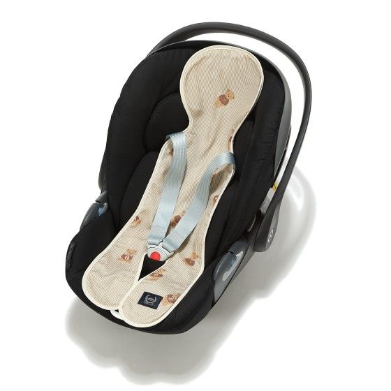 La Millou Wkładka do fotelika samochodowego BABY BEAR