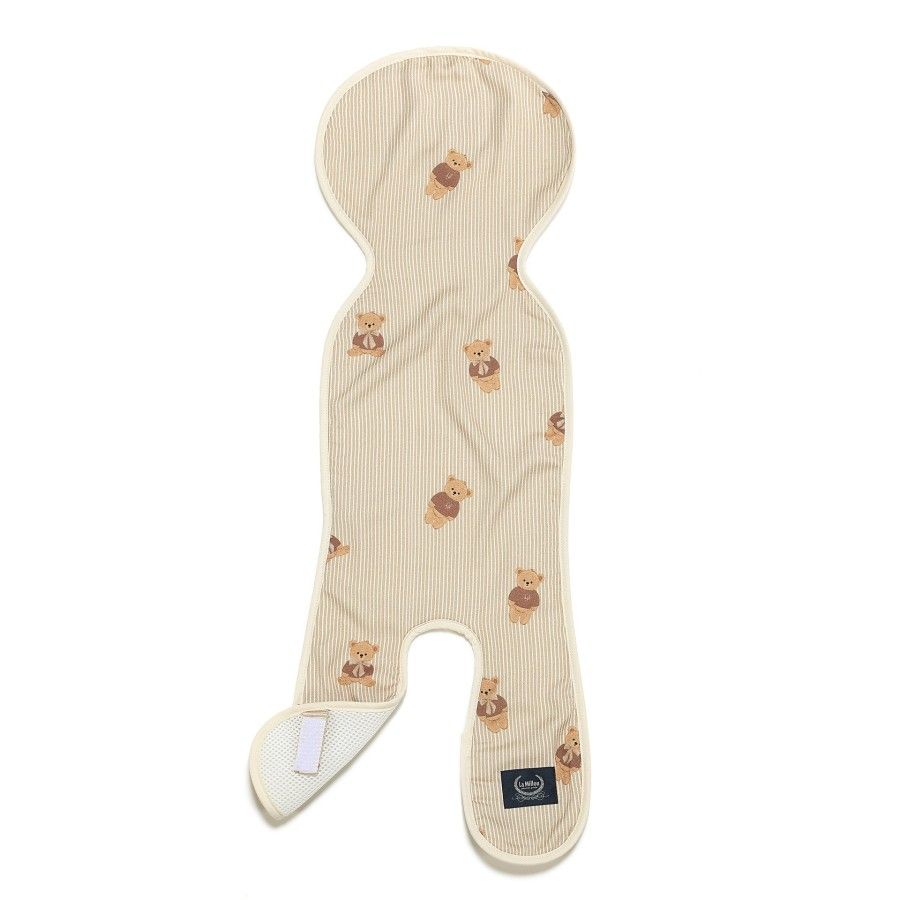 La Millou Wkładka do fotelika samochodowego BABY BEAR