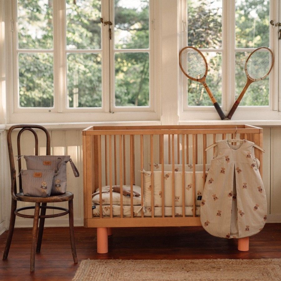 La Millou Kołdra Bamboo M BABY BEAR
