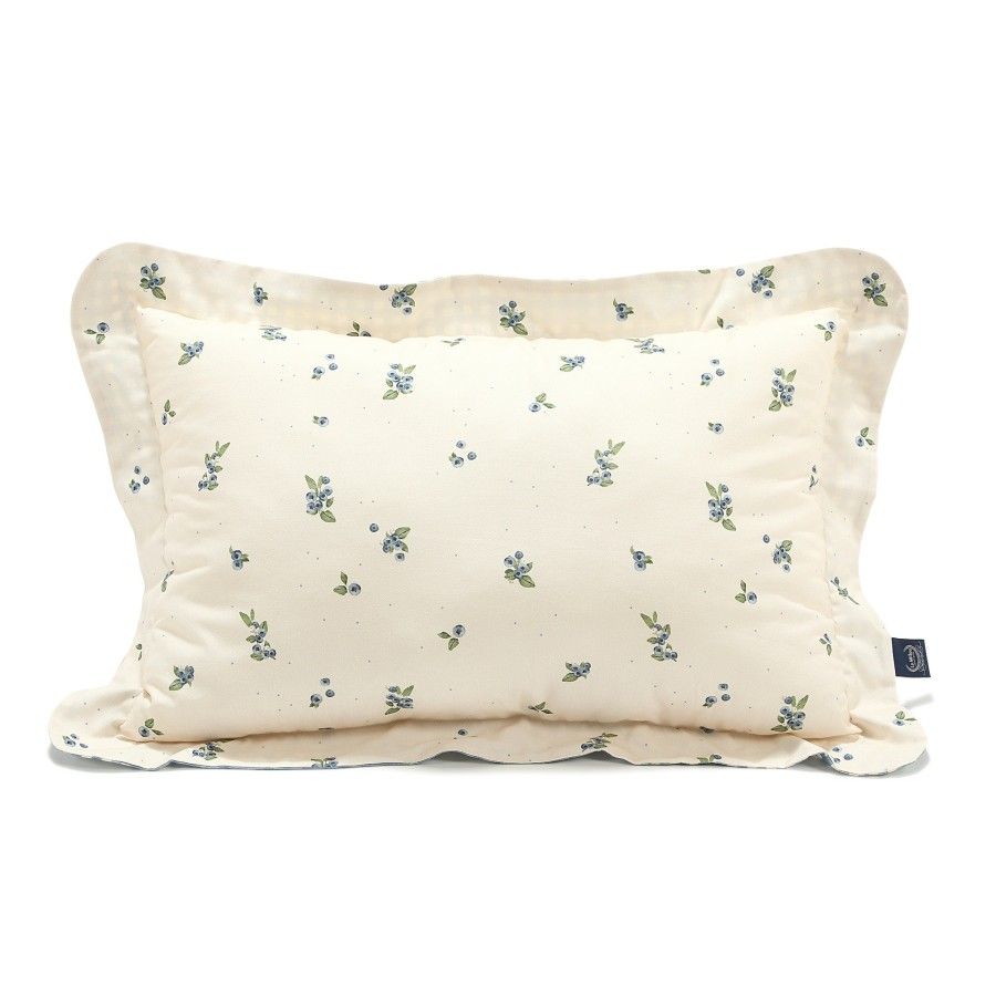 La Millou Poduszka do spania XL Bawełna COUNTRY BERRY