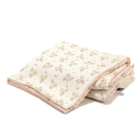 La Millou Duvet Bamboo XL Jardín Inglés