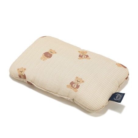 La Millou Schlafendes Kissen S Bambusbabybär