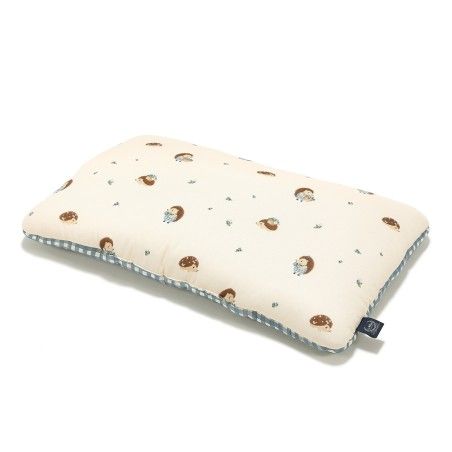 La Millou Slaapkussen L Bamboo Berry Henry