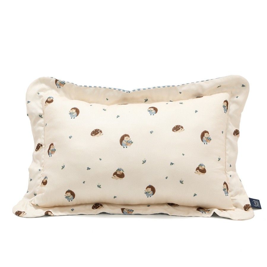 La Millou Poduszka do spania XL Bamboo BERRY HENRY