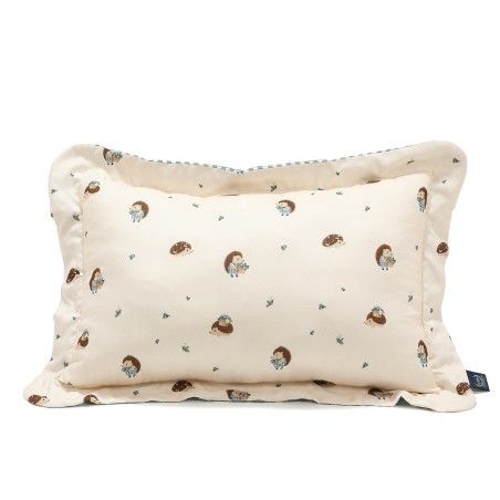 La Millou Alvó párna XL Bamboo Berry Henry