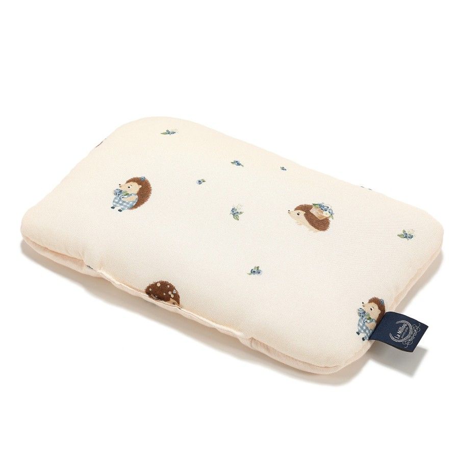 La Millou Poduszka do spania S Bamboo BERRY HENRY