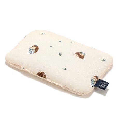 La Millou Sleeping pillow S Bamboo Berry Henry