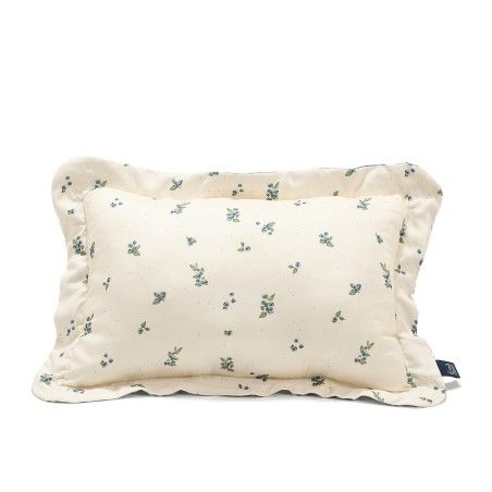 La Millou Poduszka do spania XL Bamboo COUNTRY BERRY
