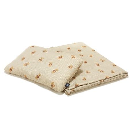 La Millou Un set di biancheria da letto L Bambino Bambino