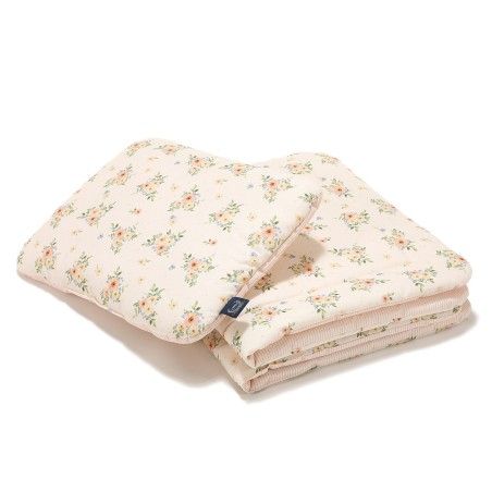 La Millou Un ensemble de jardin en linge en linge en linge
