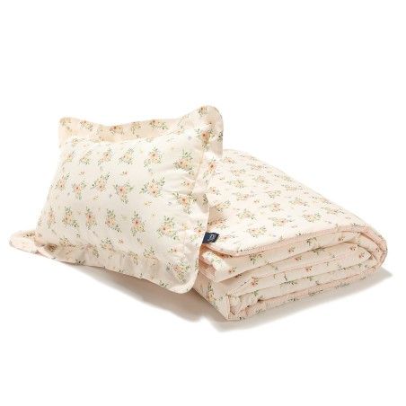 La Millou Un set di giaciere inglese di cotone xl biancheria da letto