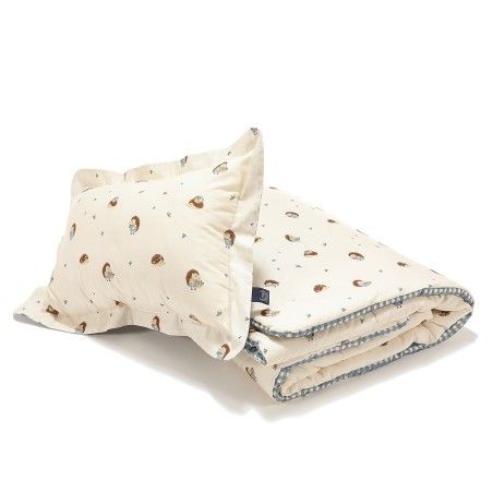 La Millou En uppsättning sängkläder XL Cotton Berry Henry