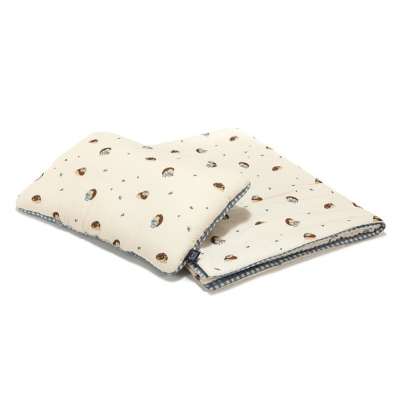 La Millou Komplet Pościeli L Bamboo BERRY HENRY