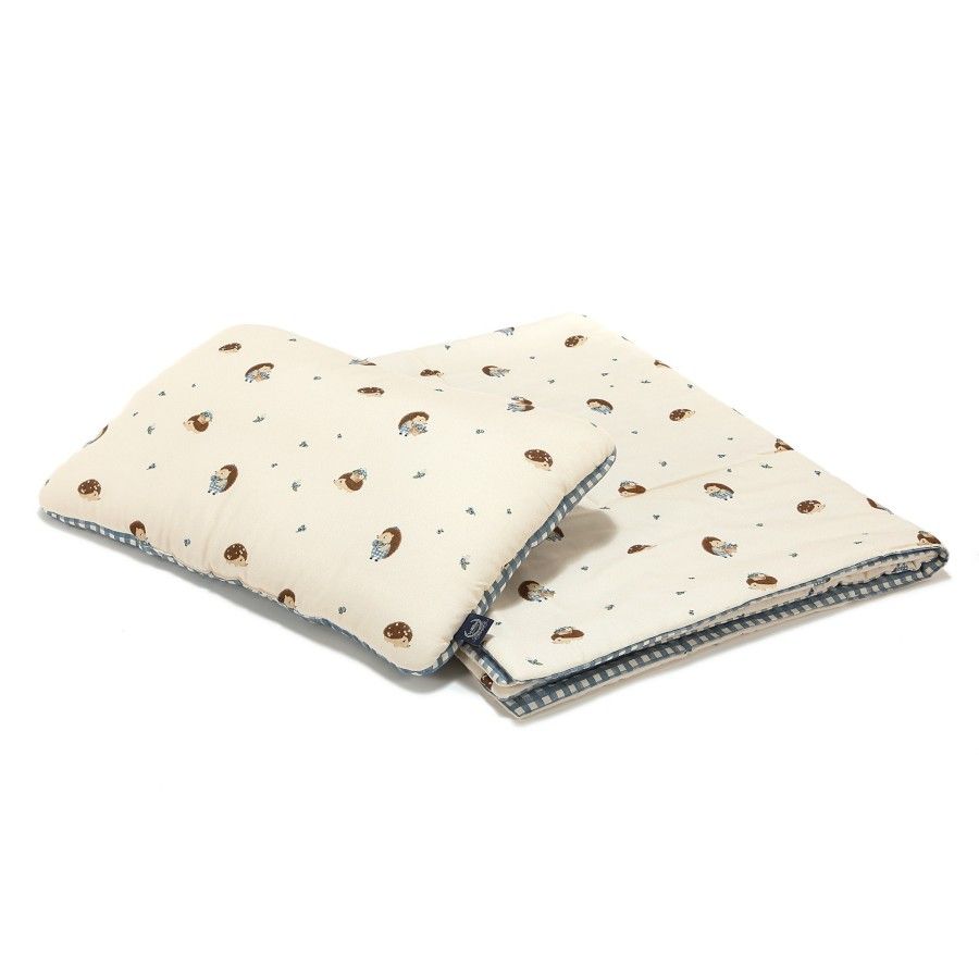 La Millou Komplet Pościeli L Bamboo BERRY HENRY