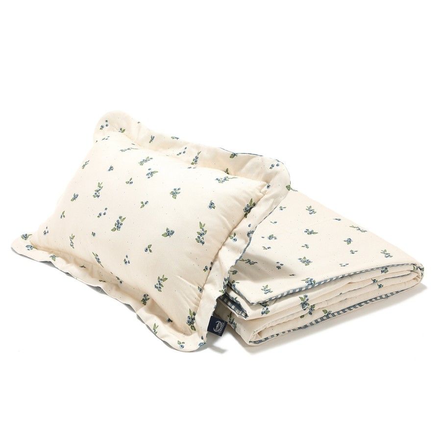 La Millou Komplet Pościeli XL Bamboo COUNTRY BERRY