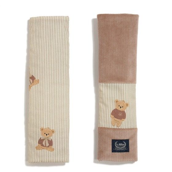 La Millou Ochraniacz na pasy BABY BEAR