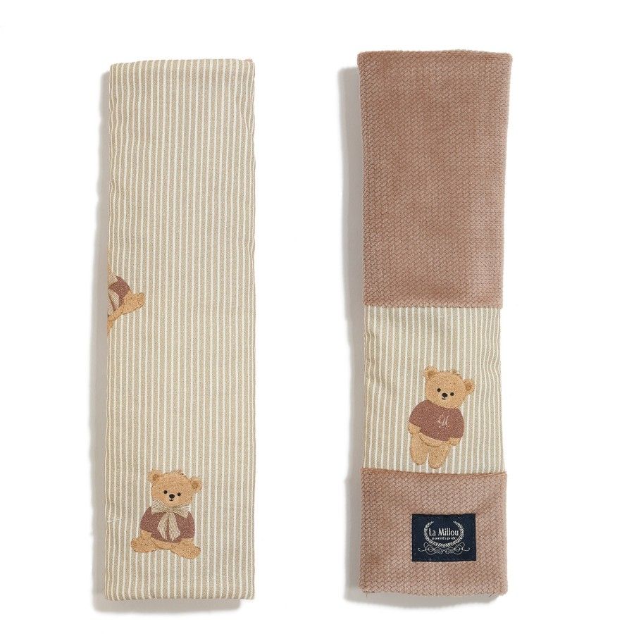 La Millou Ochraniacz na pasy BABY BEAR