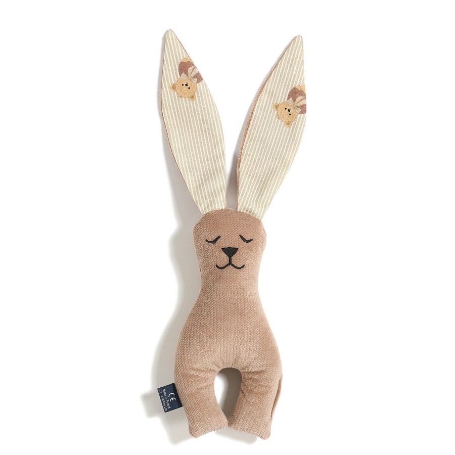 La Millou Maskotka Królik Velvet BABY BEAR