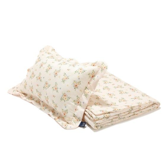 La Millou Komplet Pościeli XL Bamboo ENGLISH GARDEN -