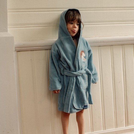 La Millou Szlafrok Dziecięcy M COUNTRY BERRY