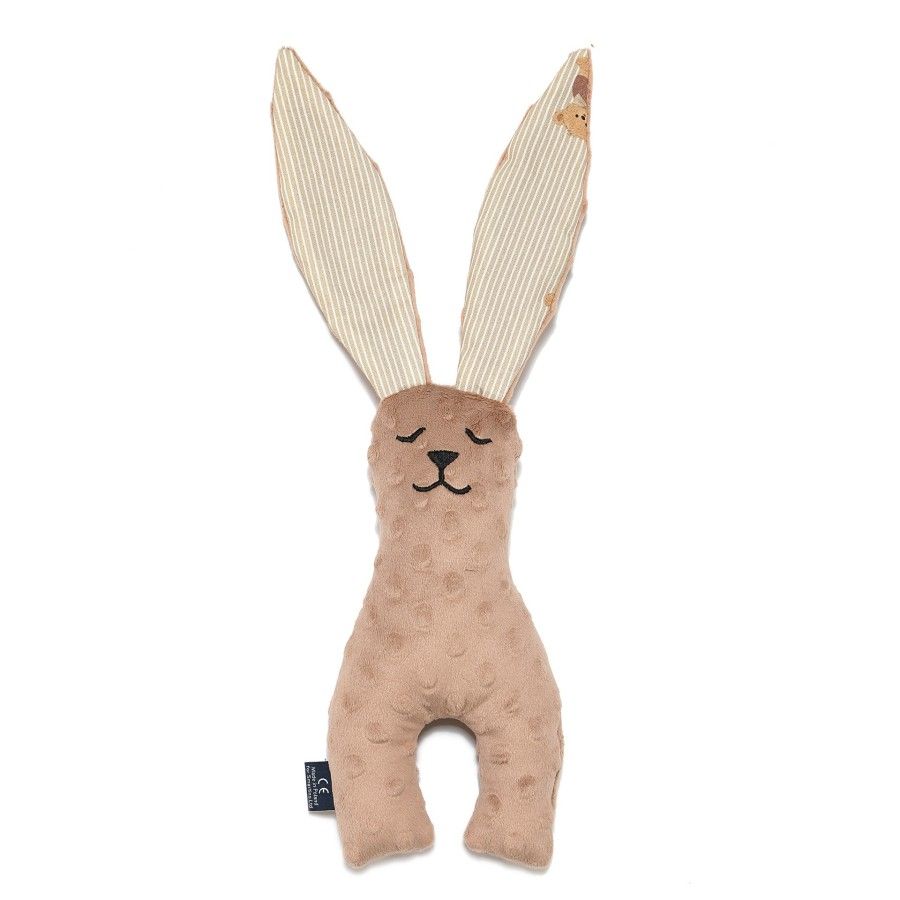 La Millou Maskotka Królik Minky BABY BEAR - 5905143644461