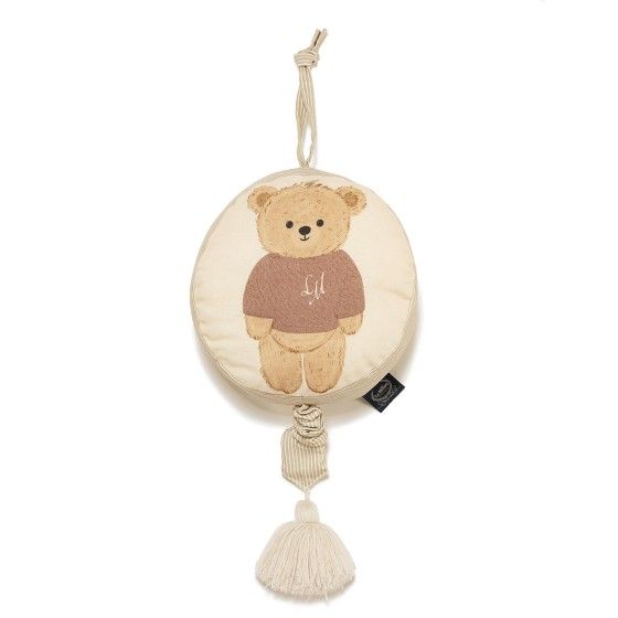 La Millou Ours bébé bébé